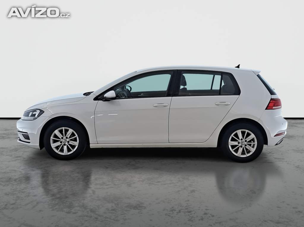Foto inzerátu VW Golf 1.0 TSI