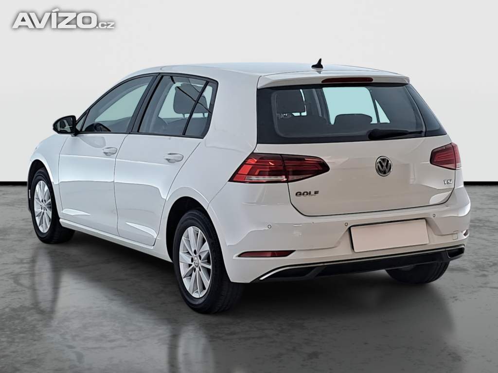 Foto inzerátu VW Golf 1.0 TSI