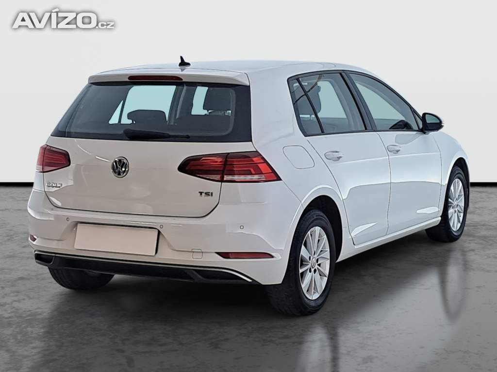 Foto inzerátu VW Golf 1.0 TSI