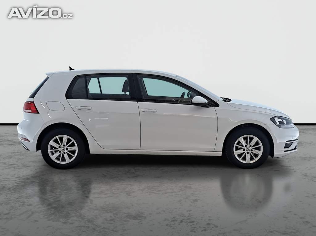 Foto inzerátu VW Golf 1.0 TSI