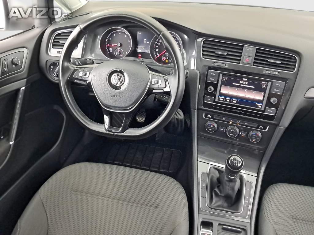 Foto inzerátu VW Golf 1.0 TSI