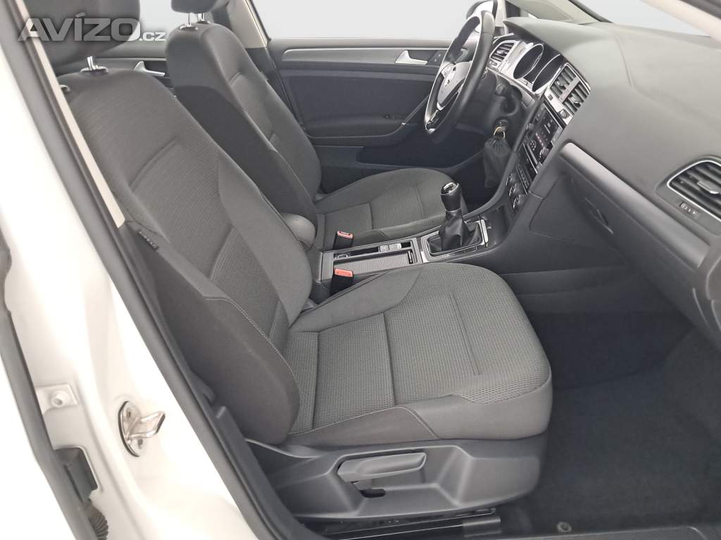Foto inzerátu VW Golf 1.0 TSI