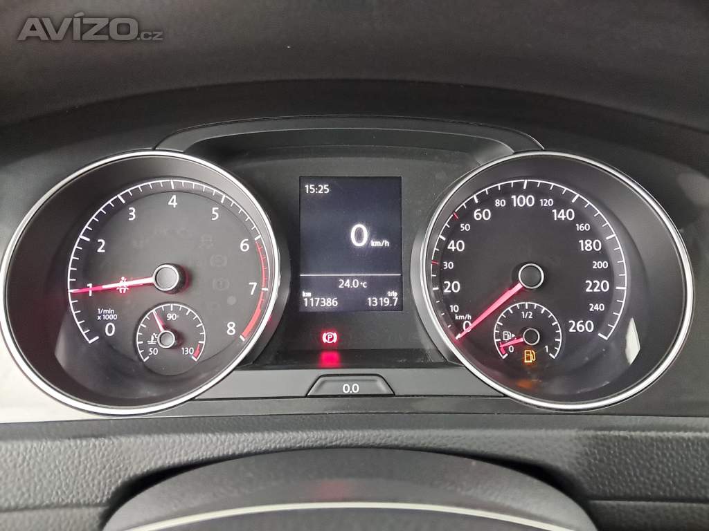 Foto inzerátu VW Golf 1.0 TSI