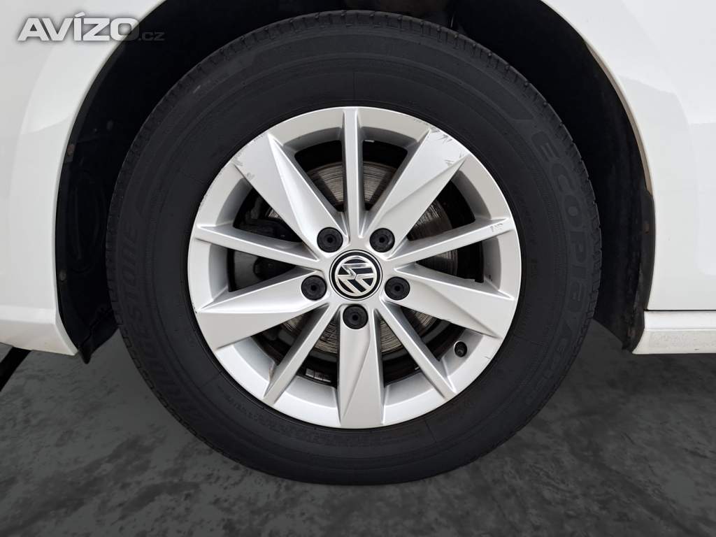Foto inzerátu VW Golf 1.0 TSI