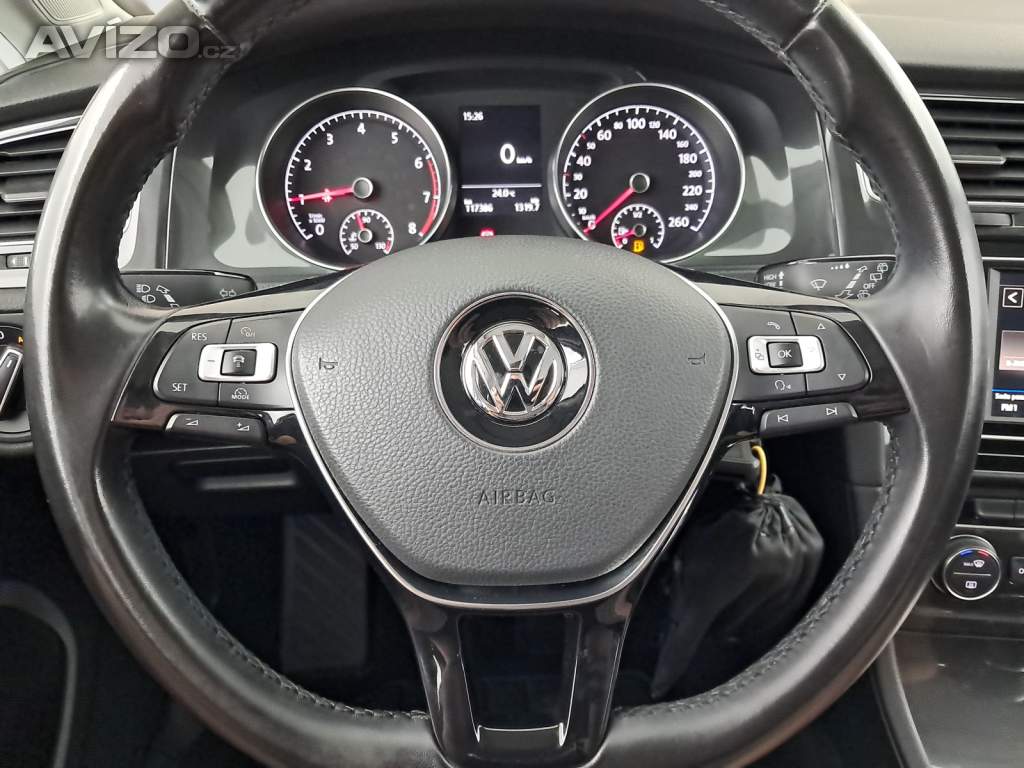 Foto inzerátu VW Golf 1.0 TSI