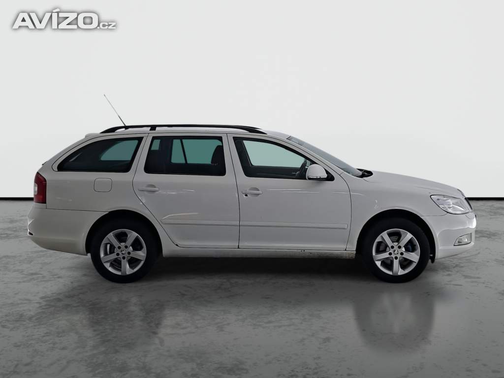 Foto inzerátu Skoda Octavia 2.0 TDI
