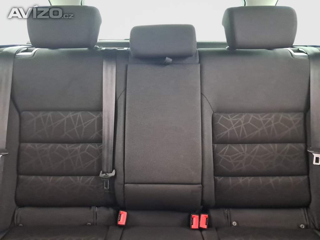 Foto inzerátu Skoda Octavia 2.0 TDI