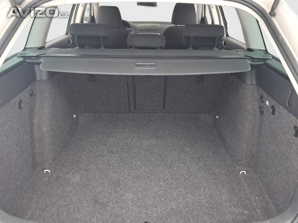 Foto inzerátu Skoda Octavia 2.0 TDI