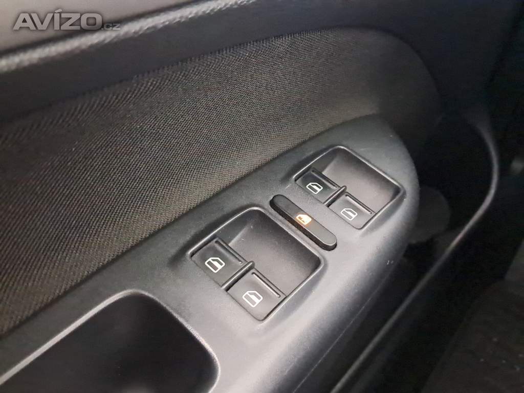 Foto inzerátu Skoda Octavia 2.0 TDI