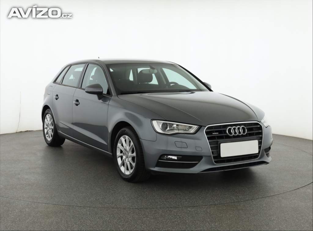 Audi A3 1.8 TFSI