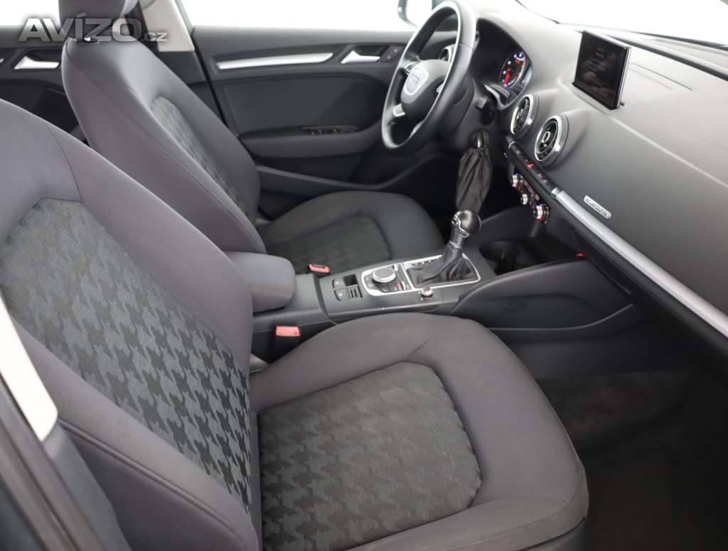 Foto inzerátu Audi A3 1.8 TFSI