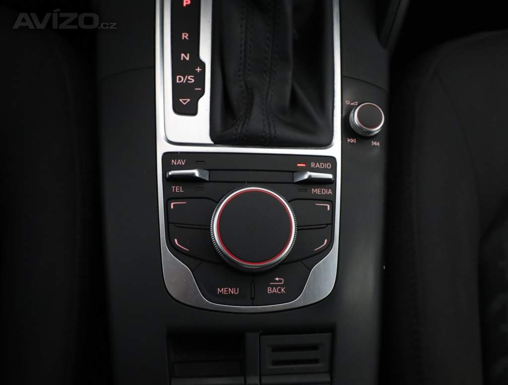 Foto inzerátu Audi A3 1.8 TFSI