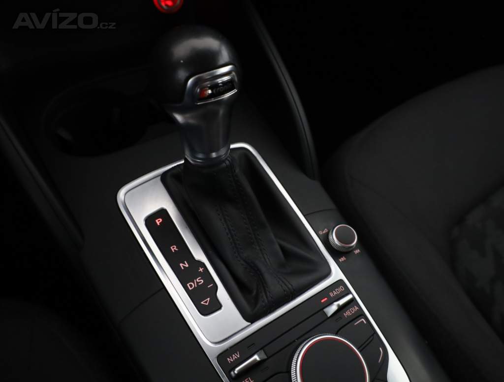 Foto inzerátu Audi A3 1.8 TFSI