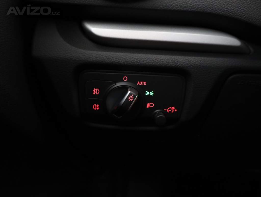 Foto inzerátu Audi A3 1.8 TFSI