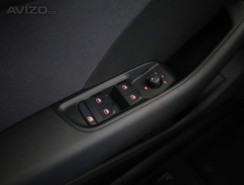Foto inzerátu Audi A3 1.8 TFSI
