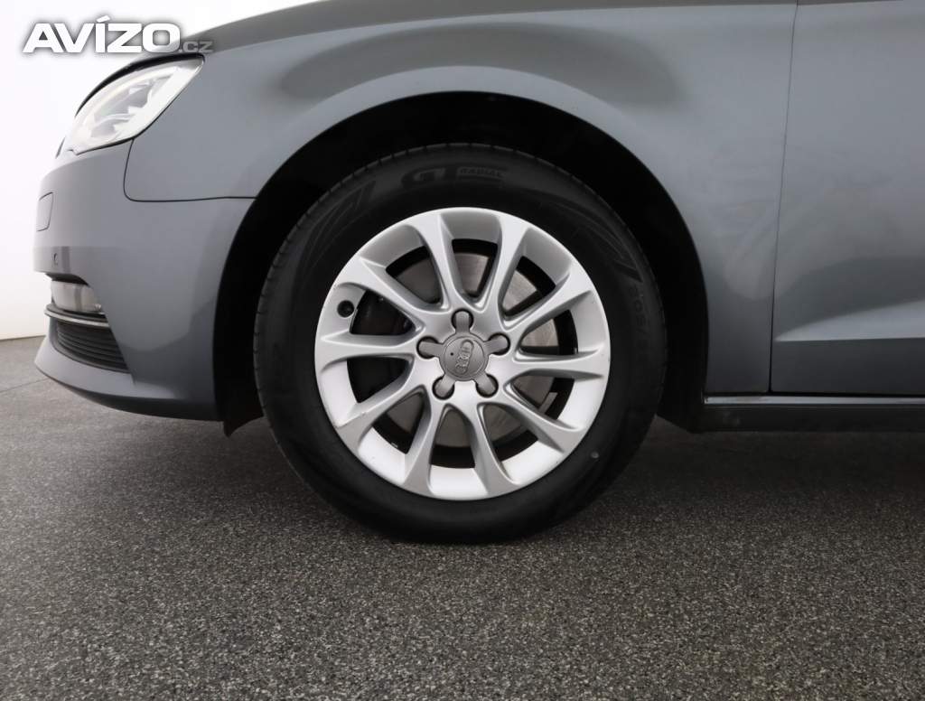 Foto inzerátu Audi A3 1.8 TFSI
