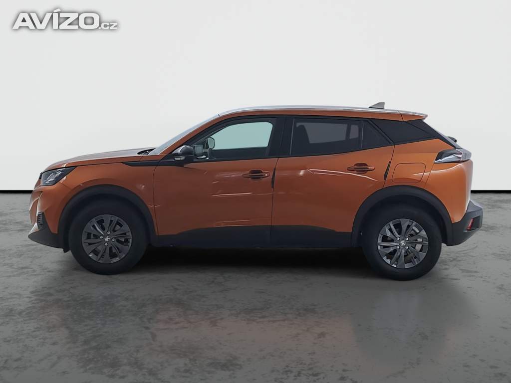 Foto inzerátu Peugeot 2008 1.2 PureTech