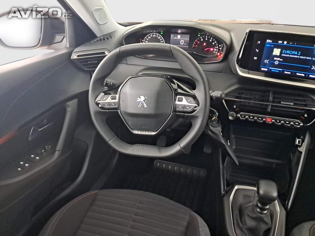 Foto inzerátu Peugeot 2008 1.2 PureTech