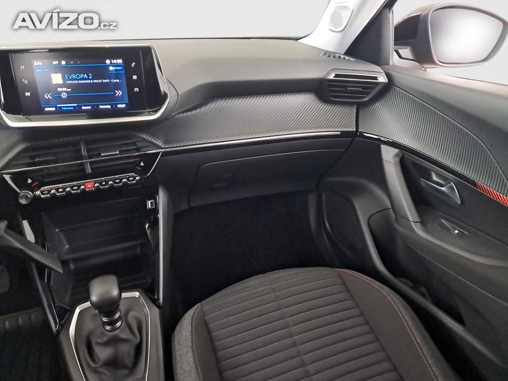 Foto inzerátu Peugeot 2008 1.2 PureTech