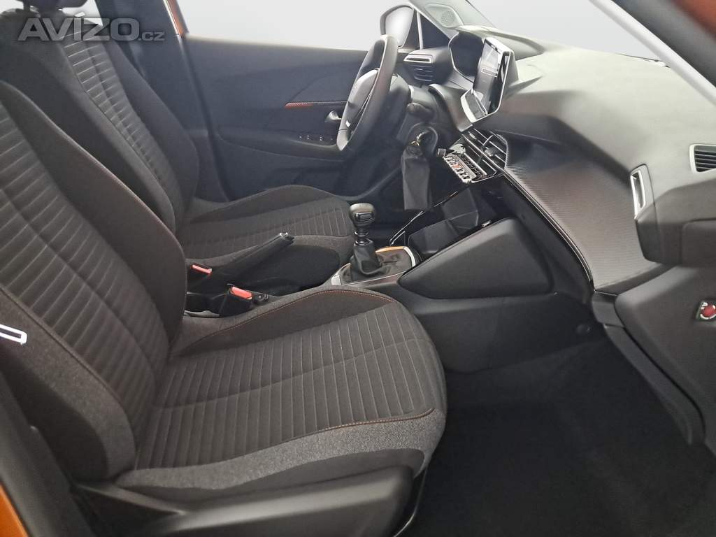 Foto inzerátu Peugeot 2008 1.2 PureTech