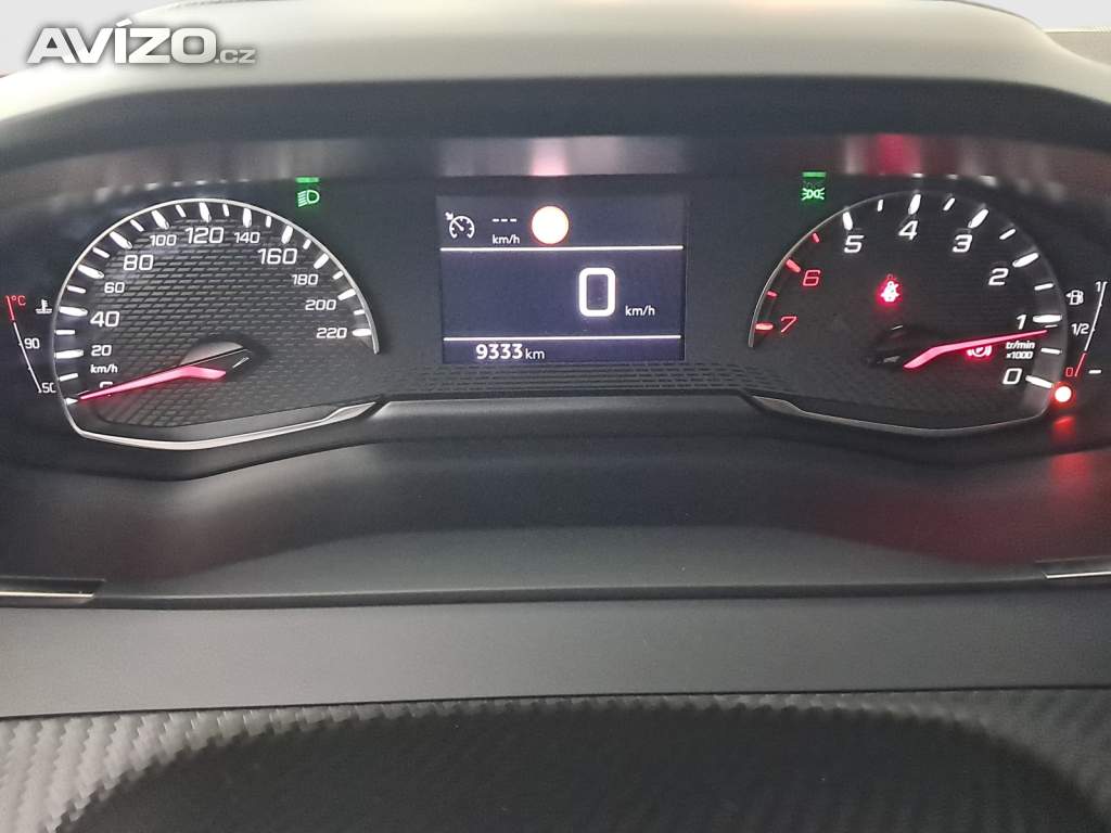 Foto inzerátu Peugeot 2008 1.2 PureTech