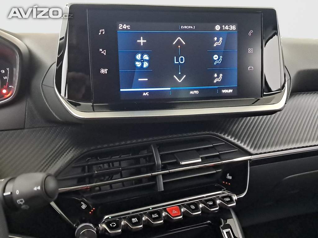 Foto inzerátu Peugeot 2008 1.2 PureTech