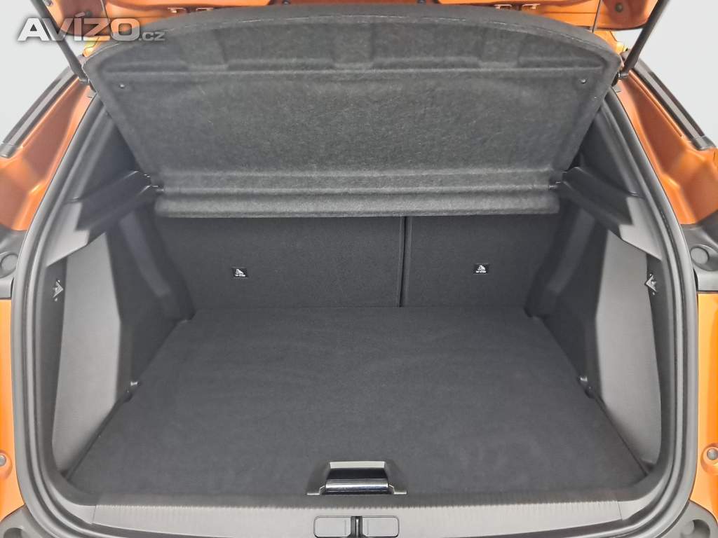 Foto inzerátu Peugeot 2008 1.2 PureTech