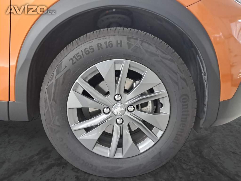 Foto inzerátu Peugeot 2008 1.2 PureTech