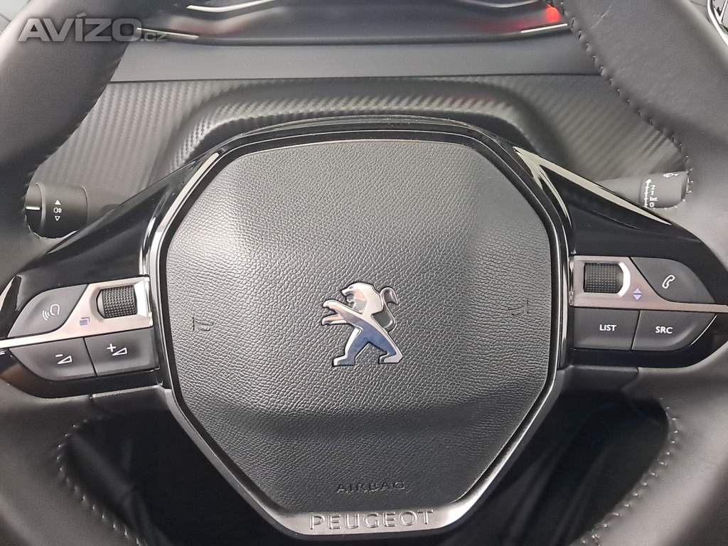 Foto inzerátu Peugeot 2008 1.2 PureTech