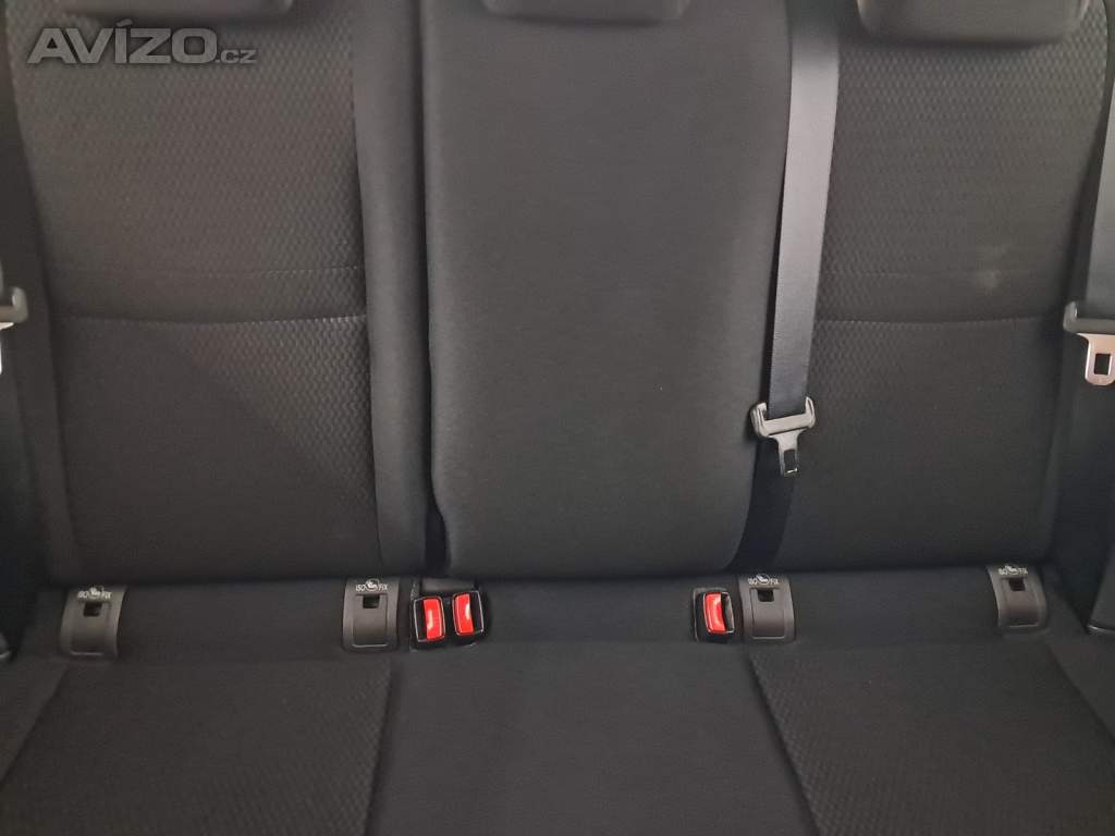 Foto inzerátu Nissan Qashqai 1.2 DIG-T