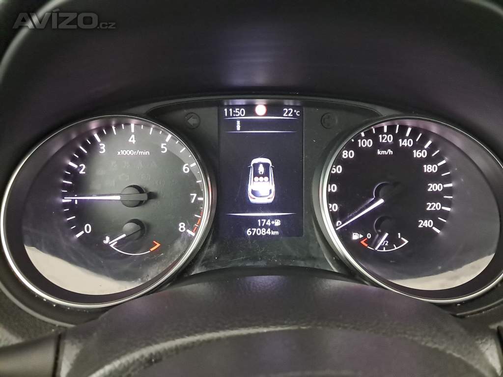 Foto inzerátu Nissan Qashqai 1.2 DIG-T