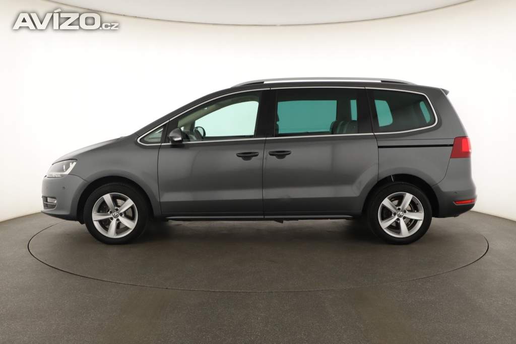 Foto inzerátu VW Sharan 2.0 TDI