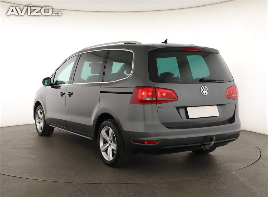 Foto inzerátu VW Sharan 2.0 TDI