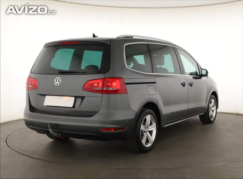 Foto inzerátu VW Sharan 2.0 TDI