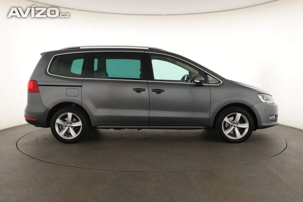 Foto inzerátu VW Sharan 2.0 TDI