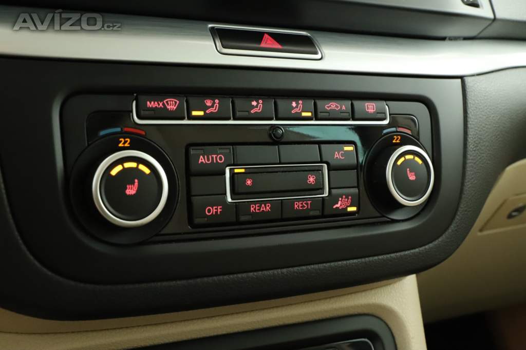 Foto inzerátu VW Sharan 2.0 TDI