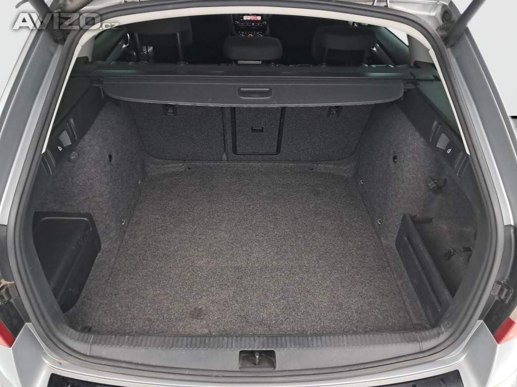 Foto inzerátu Skoda Octavia 2.0 TDI