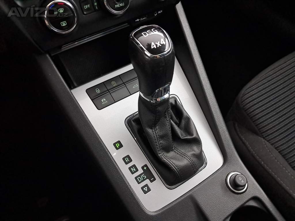 Foto inzerátu Skoda Octavia 2.0 TDI