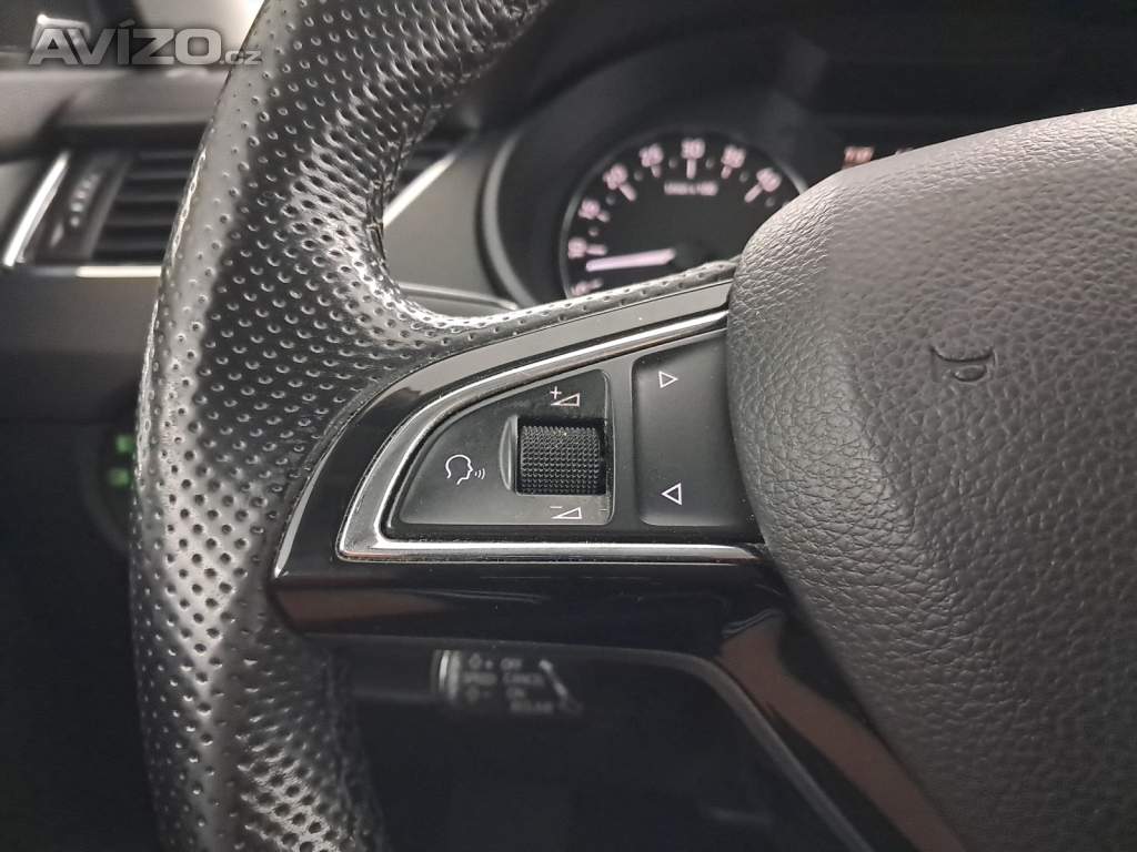 Foto inzerátu Skoda Octavia 2.0 TDI