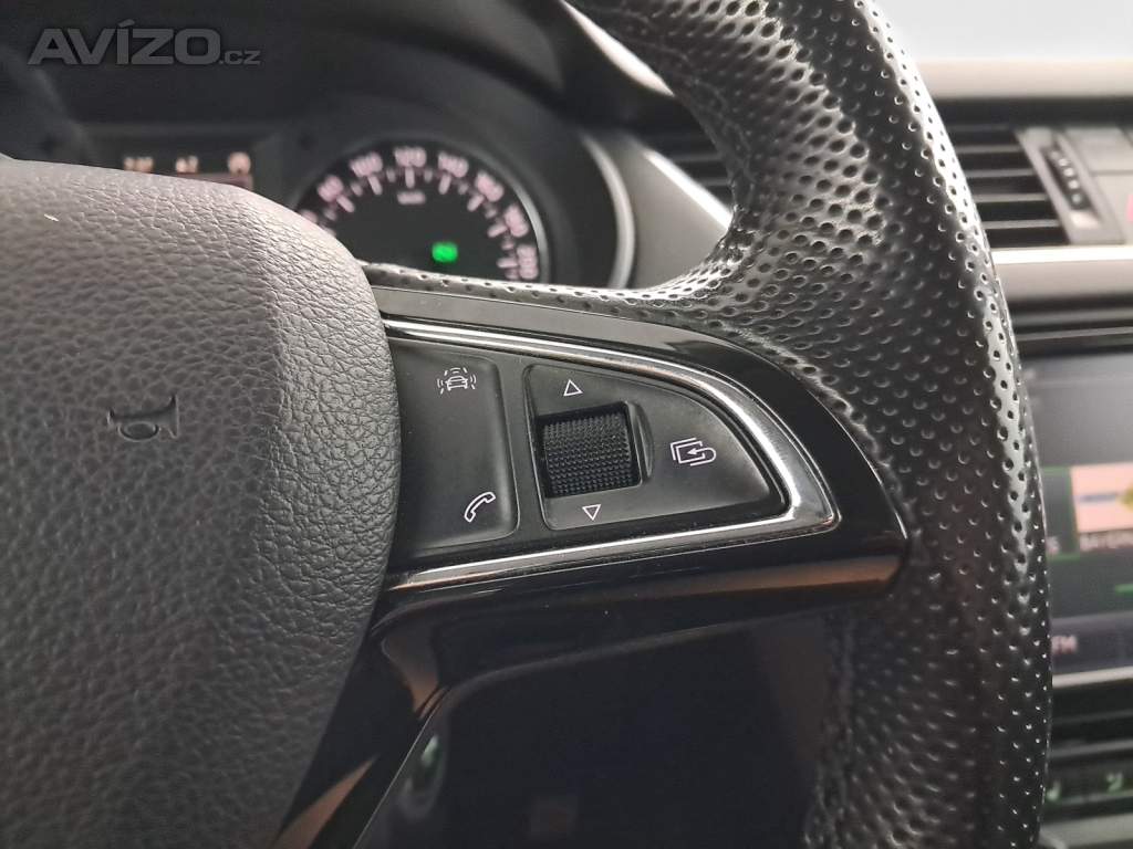 Foto inzerátu Skoda Octavia 2.0 TDI