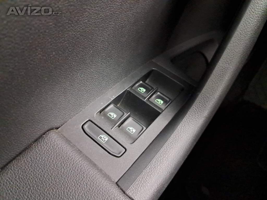 Foto inzerátu Skoda Octavia 2.0 TDI