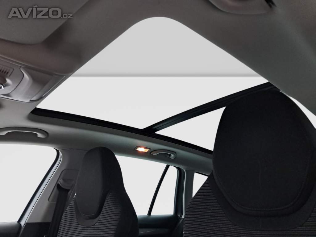 Foto inzerátu Skoda Octavia 2.0 TDI