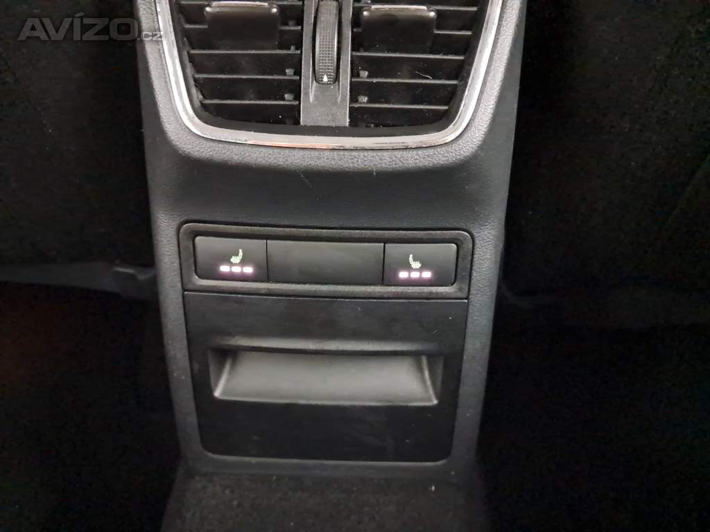 Foto inzerátu Skoda Octavia 2.0 TDI