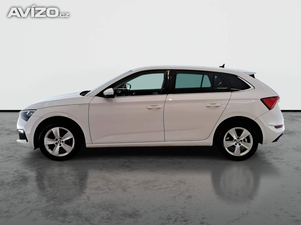 Foto inzerátu Skoda Scala 1.0 TSI