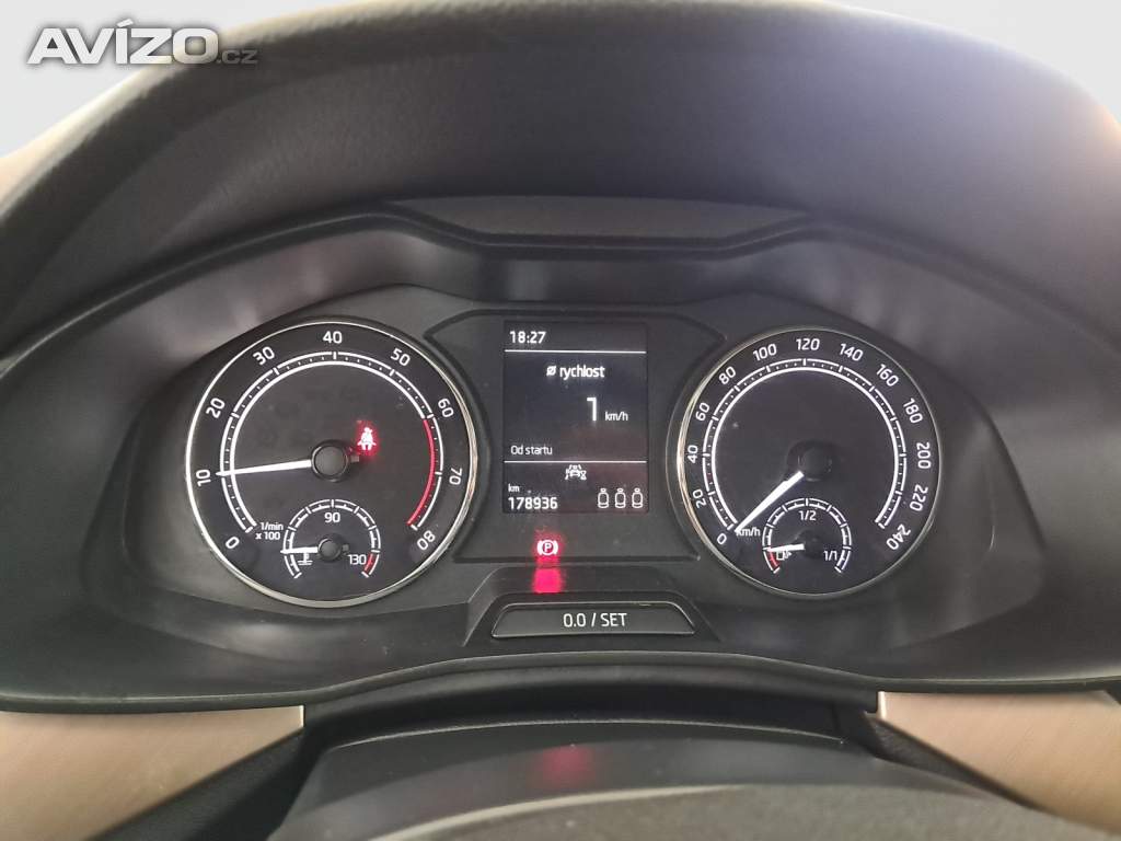 Foto inzerátu Skoda Scala 1.0 TSI