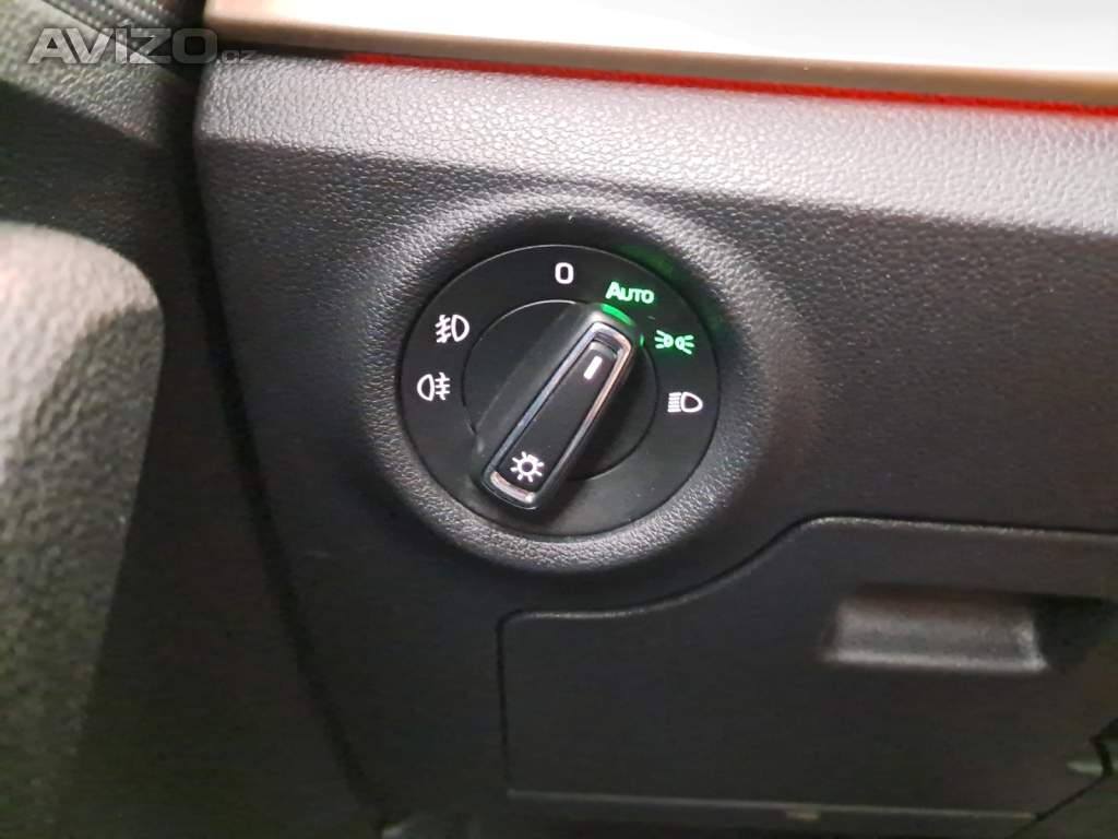 Foto inzerátu Skoda Scala 1.0 TSI