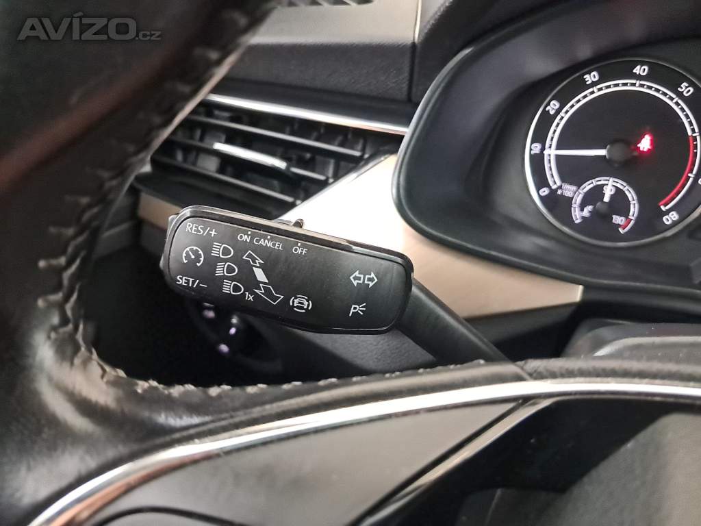 Foto inzerátu Skoda Scala 1.0 TSI