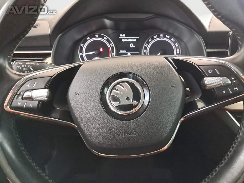 Foto inzerátu Skoda Scala 1.0 TSI