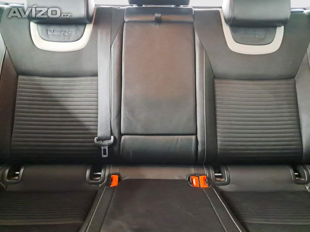Foto inzerátu Skoda Octavia RS 2.0 TSI