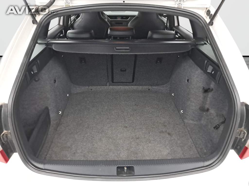 Foto inzerátu Skoda Octavia RS 2.0 TSI